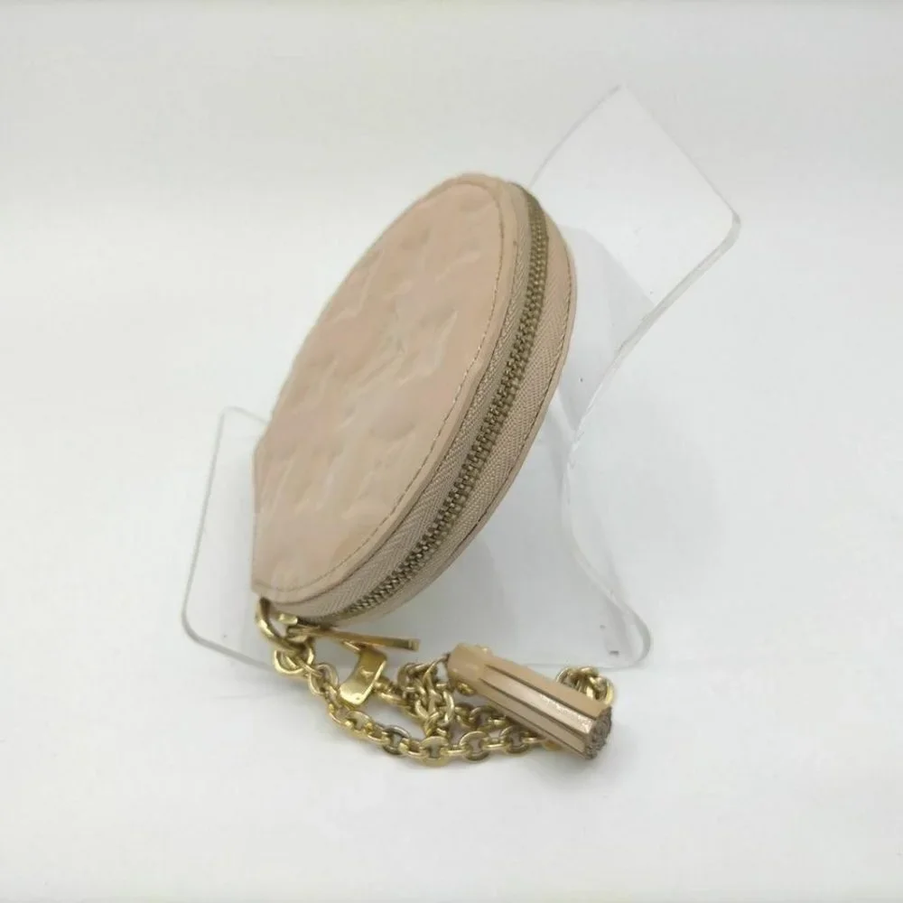 Louis Vuitton M91388 Monogram Vernis Porte Monet-